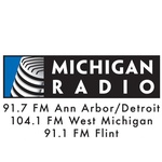 Michigan Radio - WUOM Logo