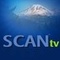 SCAN TV Logo