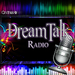 DreamTalk Radio Logo