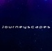 Journeyscapes Radio Logo