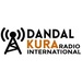 Dandal Kura Radio International Logo