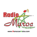 Maroc Radio Logo