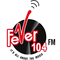 Fever 104 FM Logo