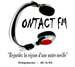 Contact FM Carcassonne Logo