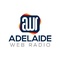 Adelaide Web Radio Logo