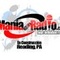 Mania HD Radio Logo