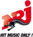 NRJ Tahiti Logo