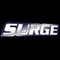 The Surge of SoCal Logo