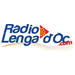 Ràdio Lenga d'OC Logo