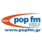 Pop FM Logo