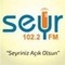 Seyr FM Logo