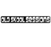 Old Skool Sessions Logo