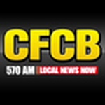 570 CFCB - CFCB Logo