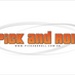 Radio Pick and Roll Logo