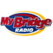 My Bridge Radio - KQIQ Logo