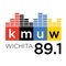 KMUW Logo