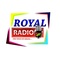 Royal Radio GH Logo