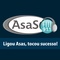 Rádio Asas FM Logo