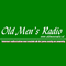 Old Men's Radio Logo