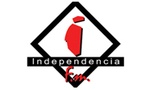 Independencia FM Logo