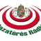 Hazatérés Rádió Logo