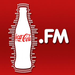 Coca-Cola FM Mexico Logo