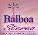 Balboa Stereo Logo