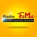 Radio Fama Logo