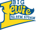 Big Lewie - WLUI Logo