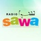 Radio Sawa Logo