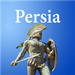 Calm Radio - Persia Logo