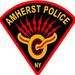 Amherst, NY Police Logo