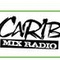 Carib Mix Radio Logo