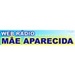 Web Rádio Mãe Aparecida Bugio Logo