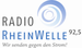 Radio RheinWelle FM Logo