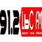 LbC FM Lombok 91.2 Logo