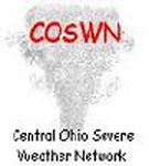 Central Ohio Severe Weather Net Logo