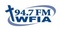 WFIA AM 900 - WFIA Logo