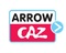 Arrow CAZ! Logo