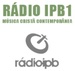 Rádio IPB Logo