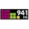 94.1FM Gold Coast Radio Logo