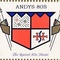 Andys 80s Logo