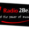 Radio2Be3 Logo