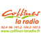 Collines La Radio Logo