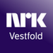 NRK P1 Vestfold Logo