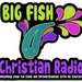 Big Fish Christian Radio Logo
