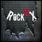 Rock93X Logo