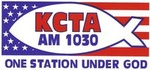 KCTA Radio - KCTA Logo