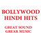 Hungama - Bollywood Hindi Hits Logo