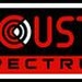 Acoustic Spectrum Radio Logo